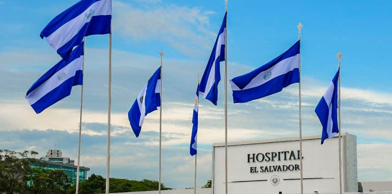 El Salvador mantiene la tasa de letalidad COVID19 más baja de Centroamérica el-salvador-mantiene-la-tasa-de-letalidad-covid19-mas-baja-de-centroamerica